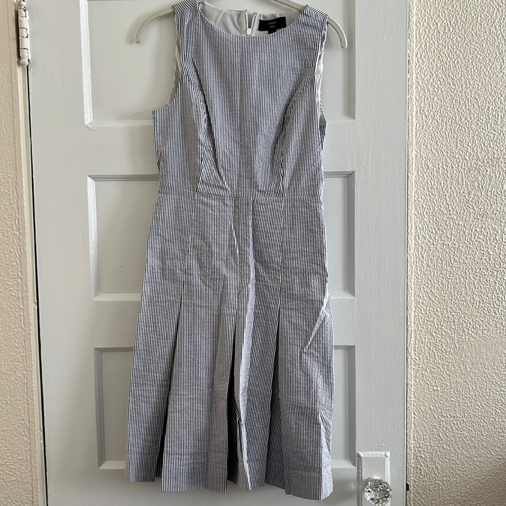JCrew 365 Dress - like new!